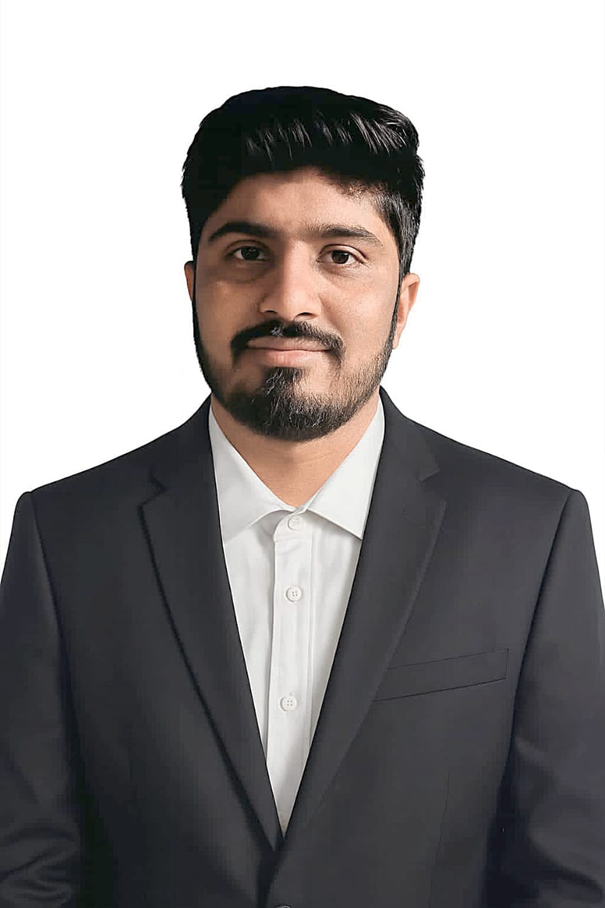 Gaurav Ghadge - AI Engineer & Python Mentor